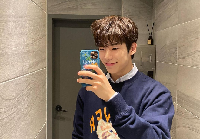 뮤지컬 배우 황순종 팬분의 후원