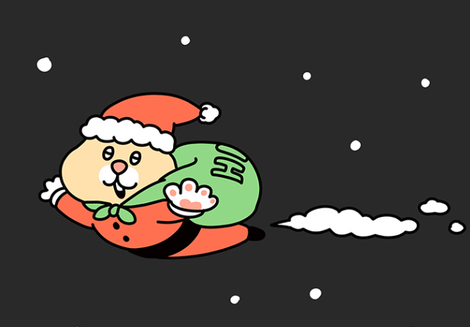 햄뿡이와 뿡빵이들의 후원