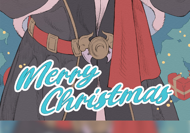 파이널판타지14 팬분의 후원