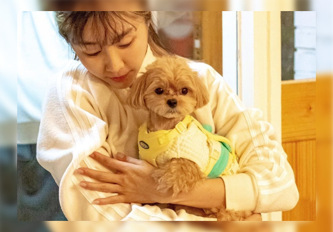 김려원 팬분의 후원