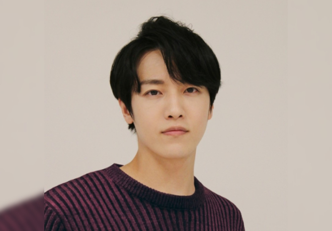 발레리노 트로트가수 정민찬 팬분의 후원