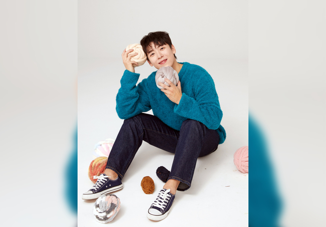 뮤지컬배우 조현우 팬분의 후원