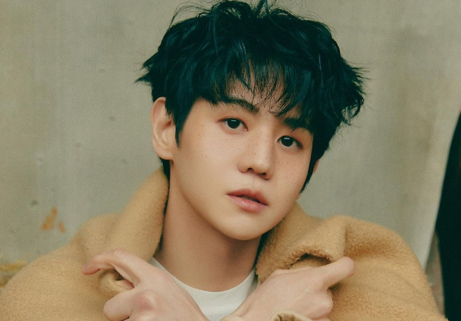 양요섭 팬카페(섭이방)의 후원