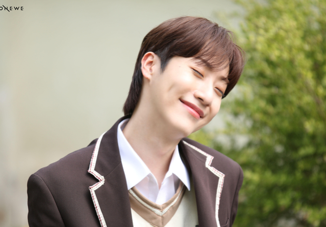 원위 손동명 팬분의 후원