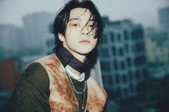 WayV 헨드리 팬분의 후원