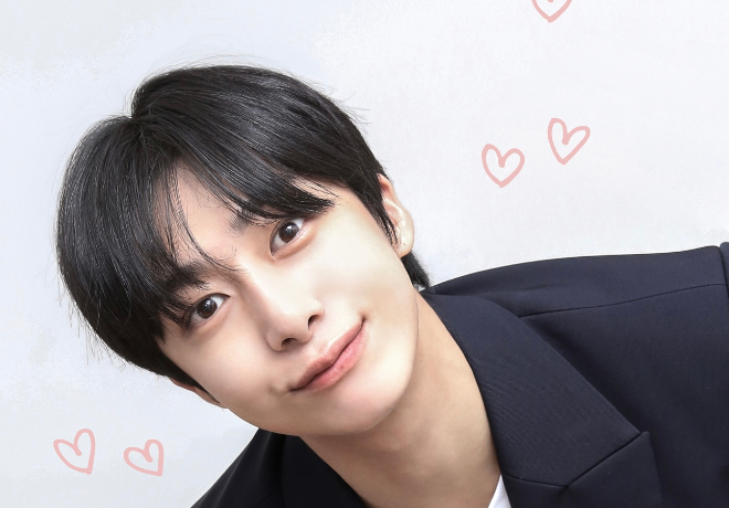 몬스타엑스 형원 팬분의 후원