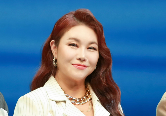 뮤지컬배우 김영주 팬분의 후원