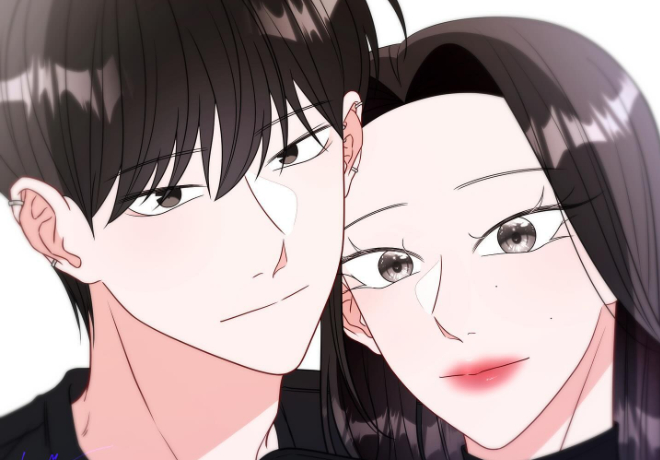 네이버 웹툰 김기현 작가님 팬분의 후원