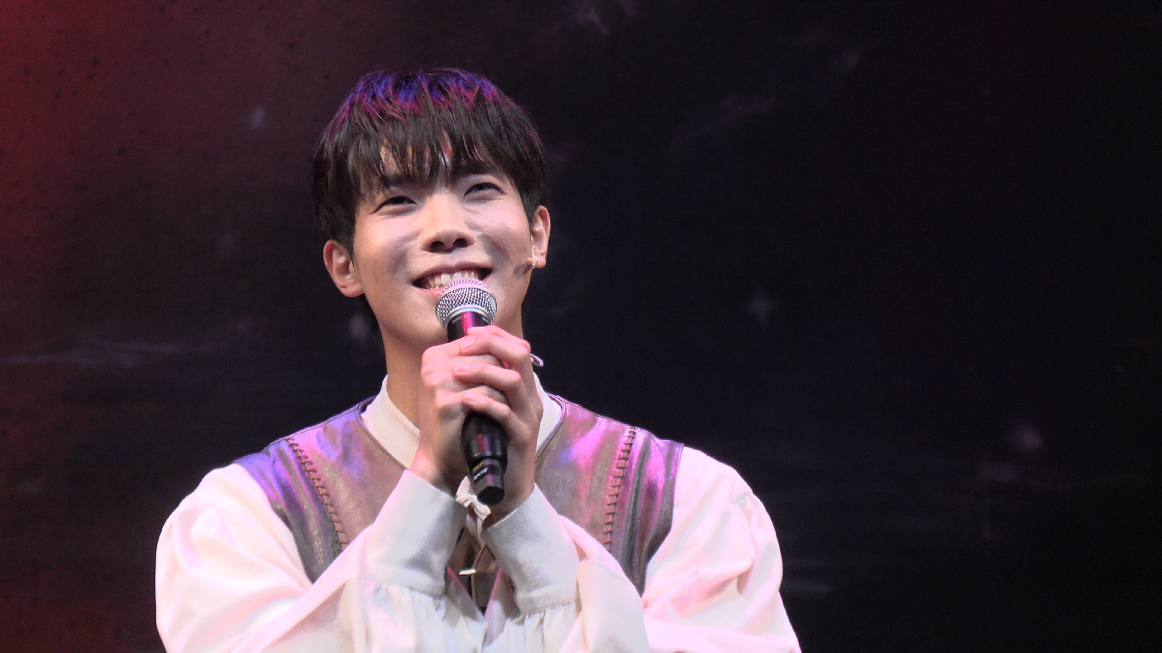 뮤지컬 배우 조성필 팬분의 후원