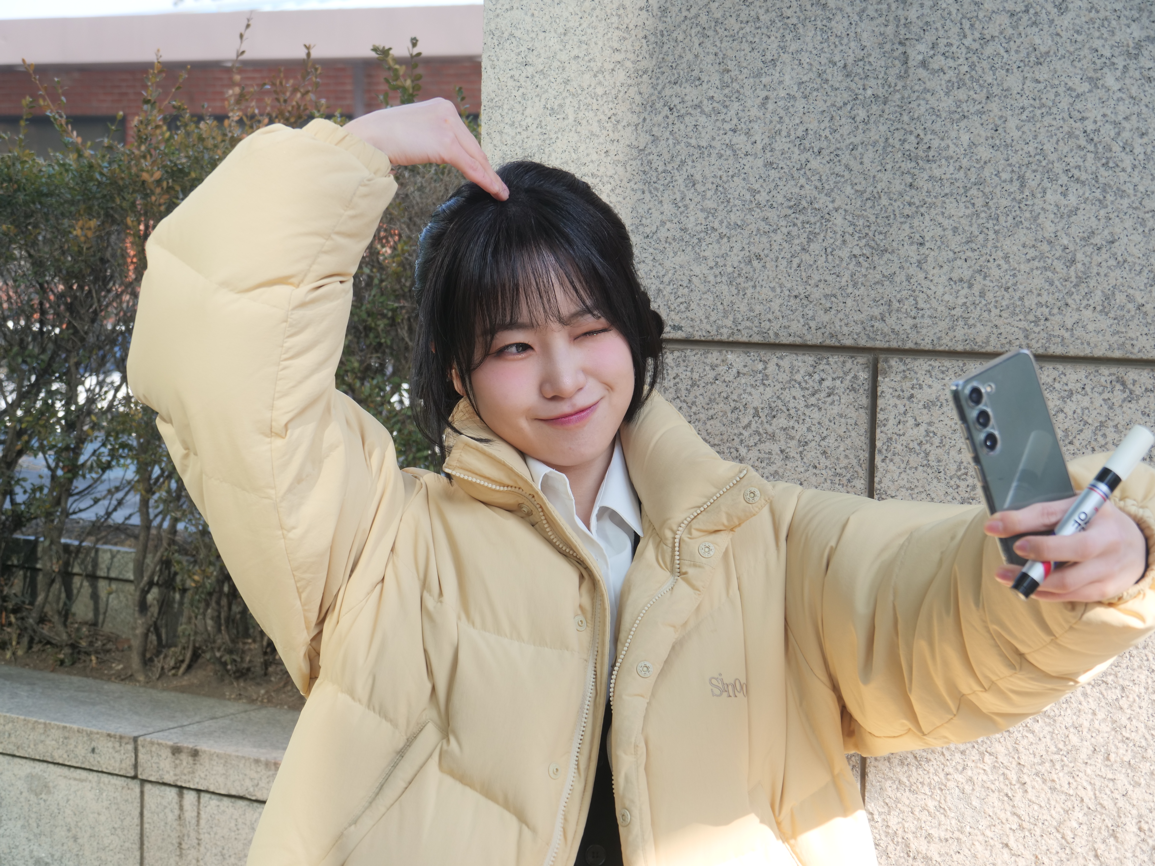 예빈나다(YEAHSHINE)팬분의 후원