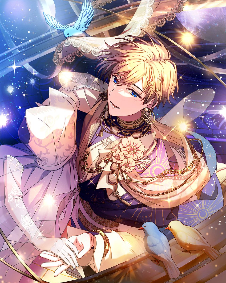 라스티카 페르치 팬분의 후원