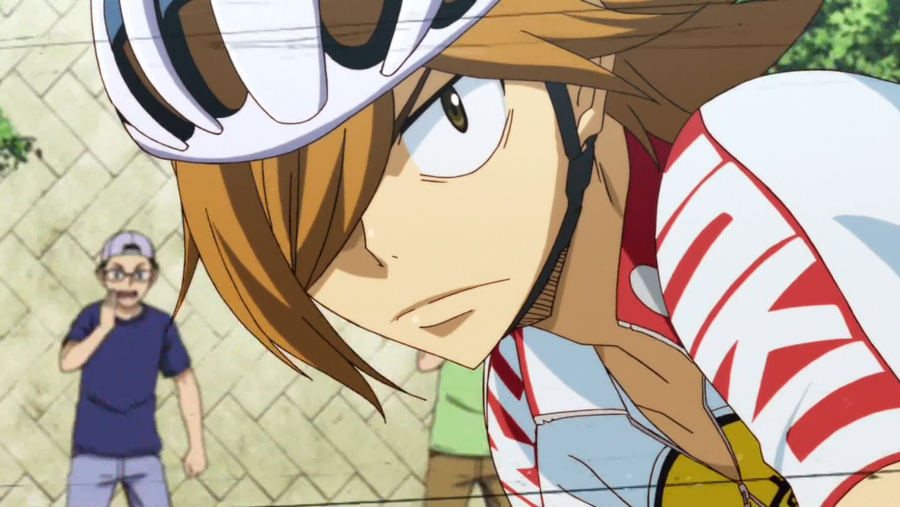 아오야기 하지메(青八木一)﻿ 팬분의 후원