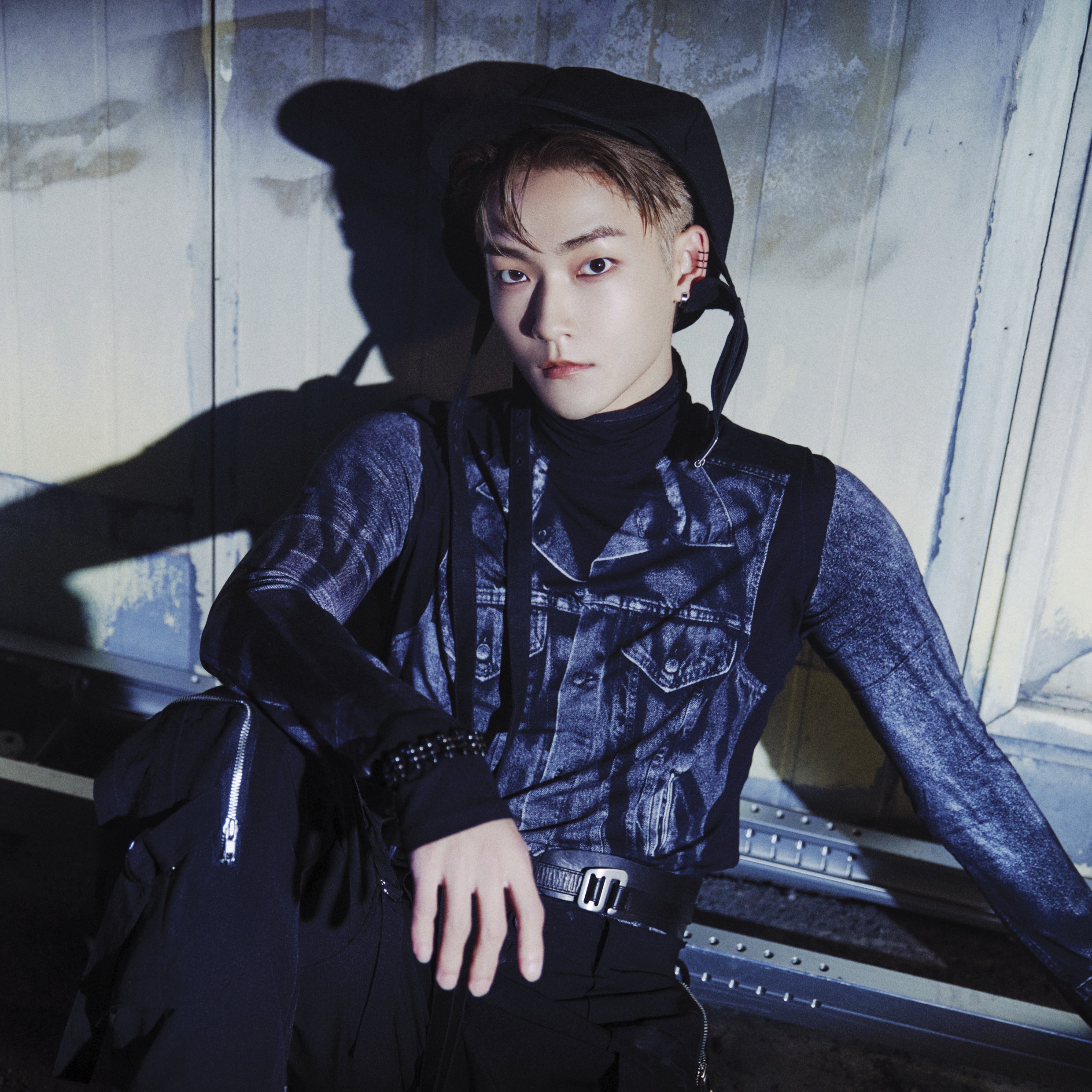 더보이즈 케빈 팬분의 후원