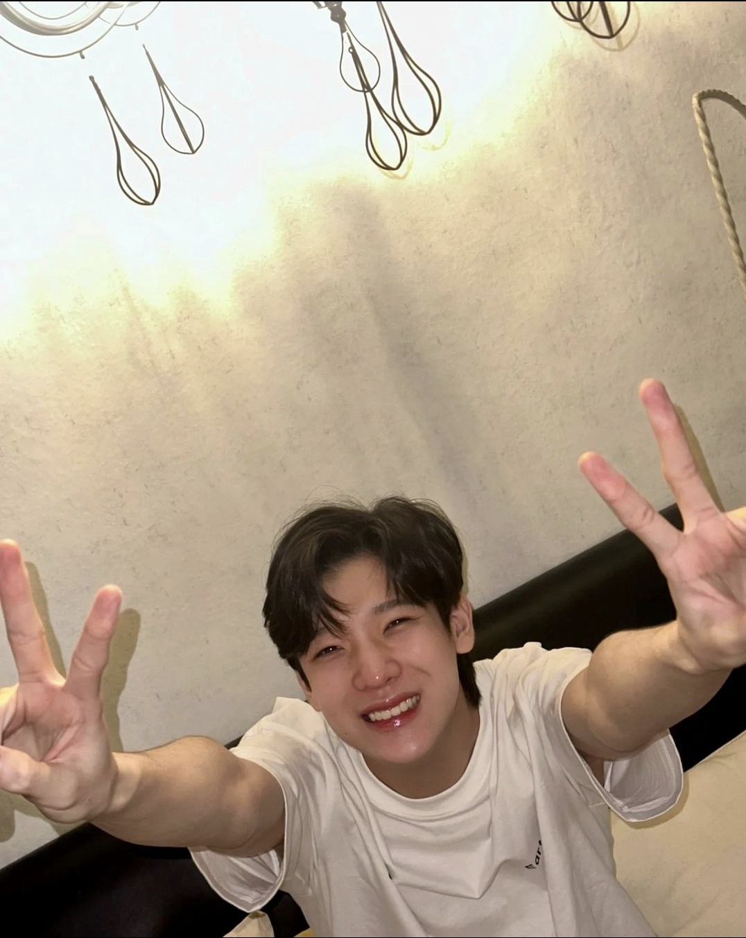 지미 칸 크리사나판(jimmy) 팬분의 후원