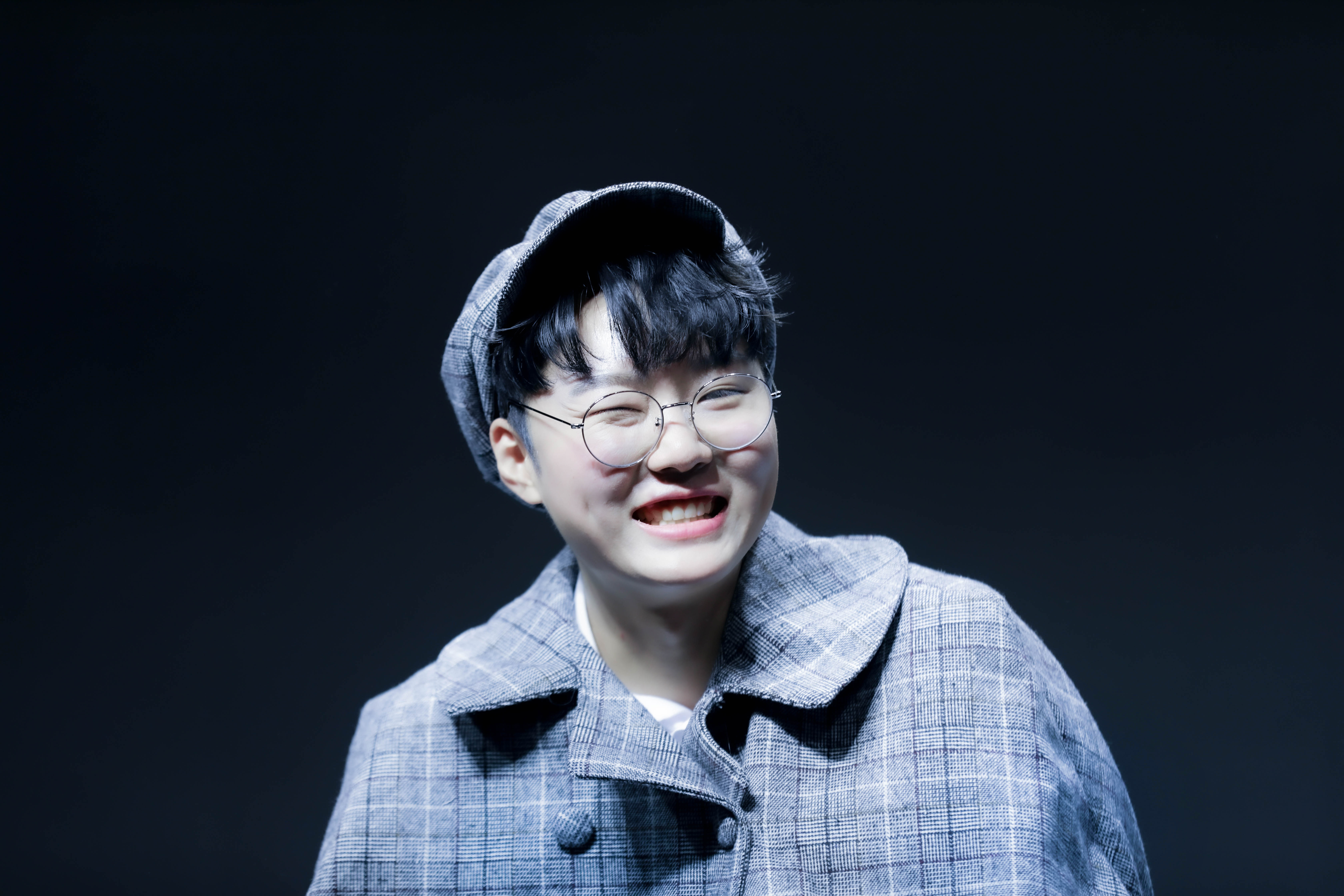 성우 김민주 팬분의 후원