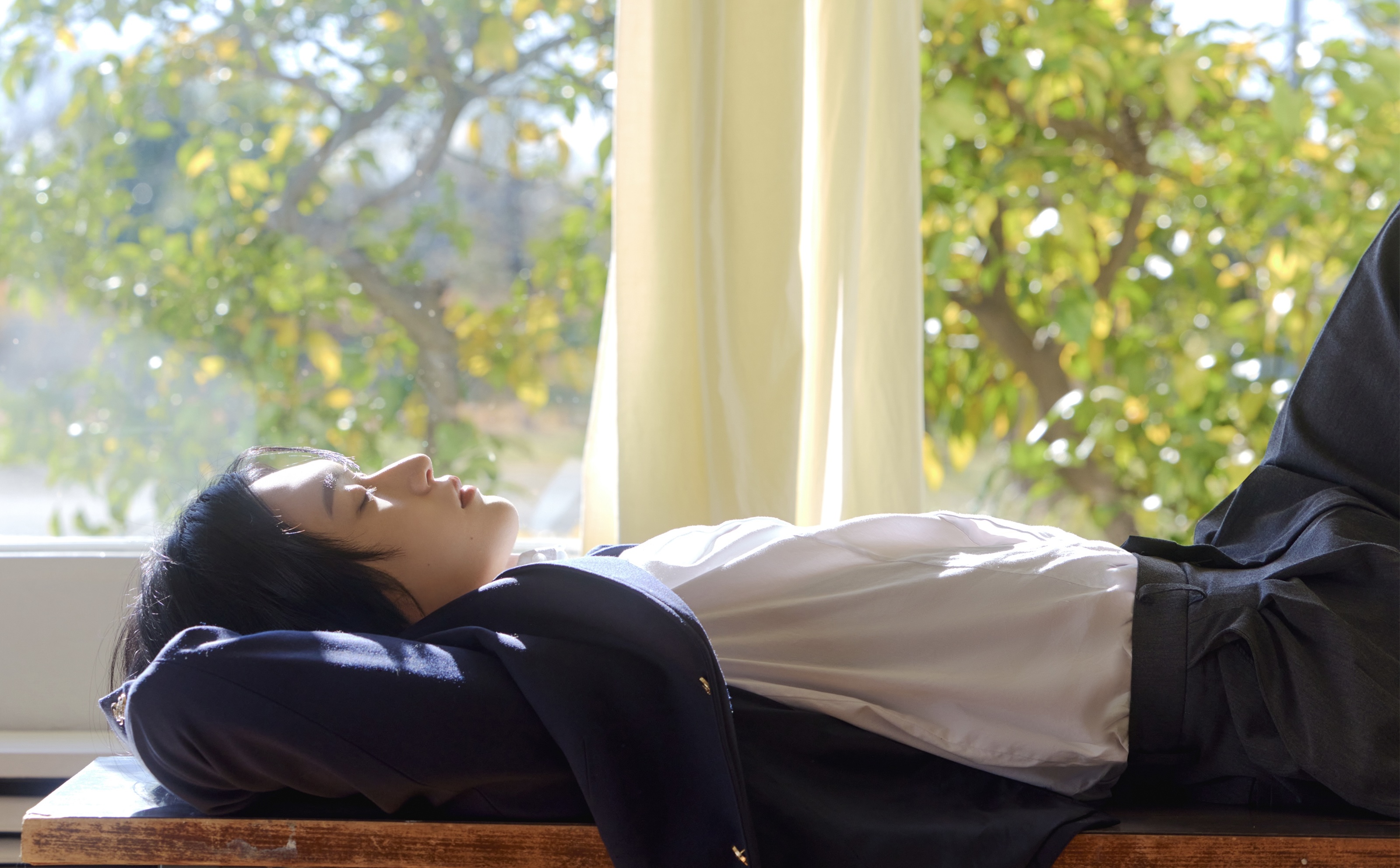 라이즈 원빈(RIIZE WONBIN) 팬분의 후원