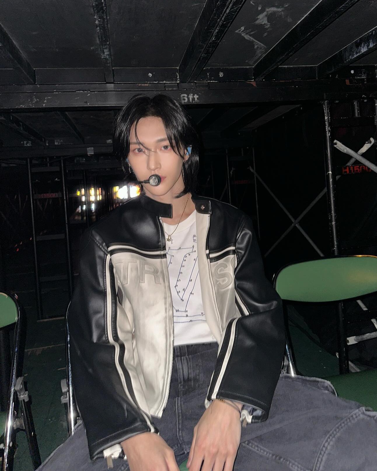 라이즈 원빈(RIIZE WONBIN) 팬분의 후원