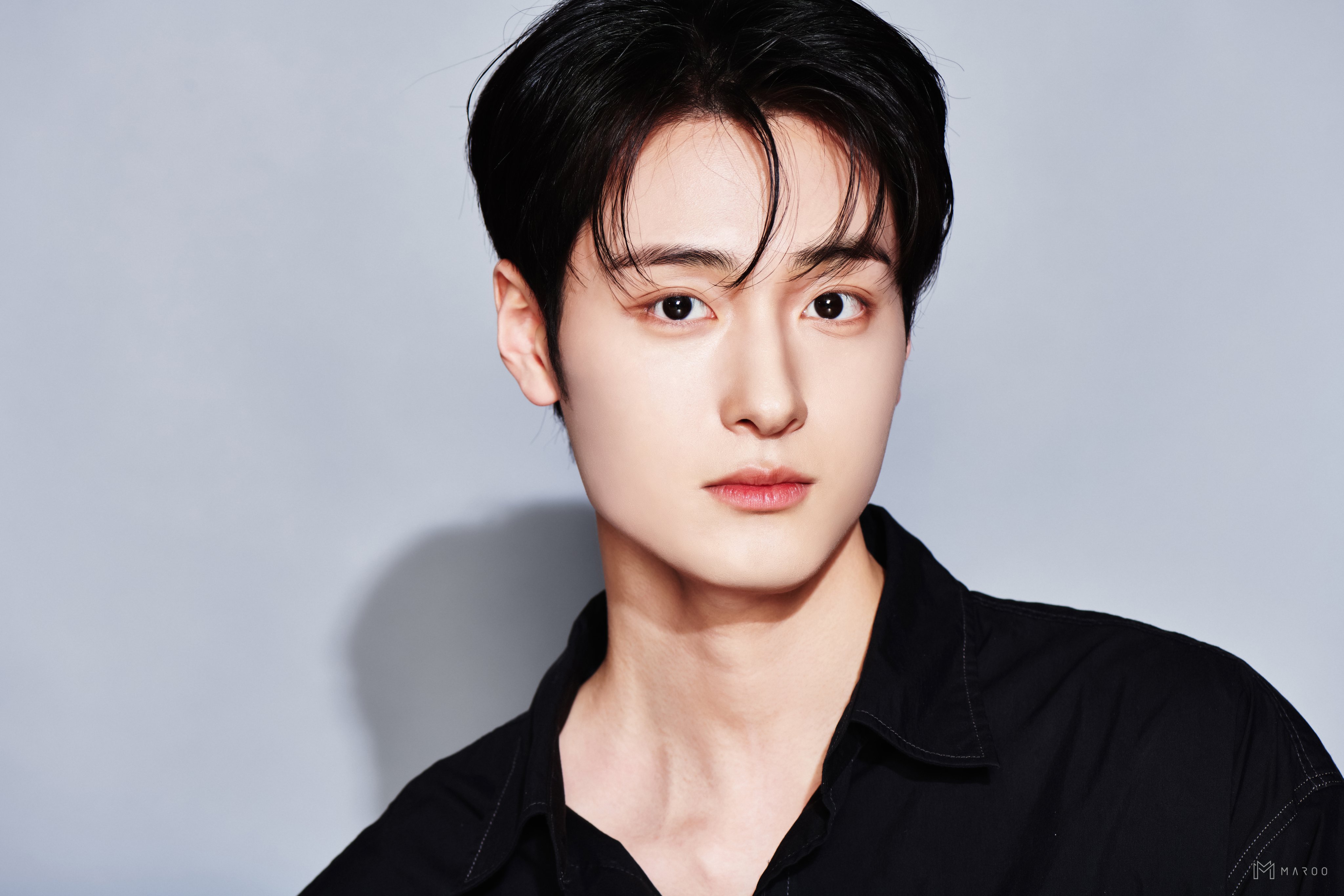 고스트나인 이우진 팬분의 후원