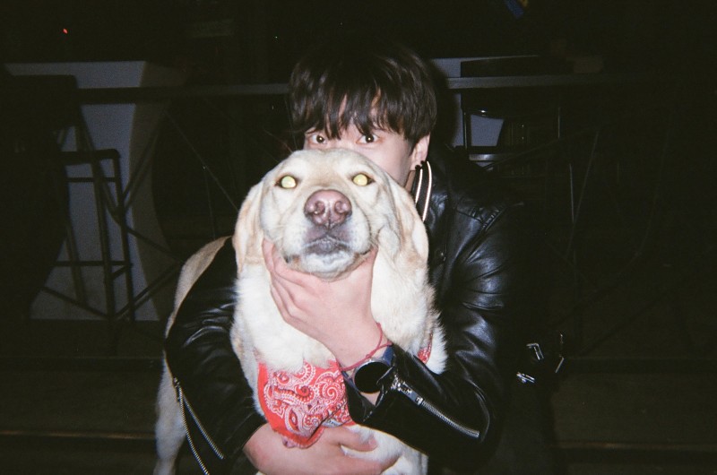 극동아시아타이거즈 명지수 팬분의 후원