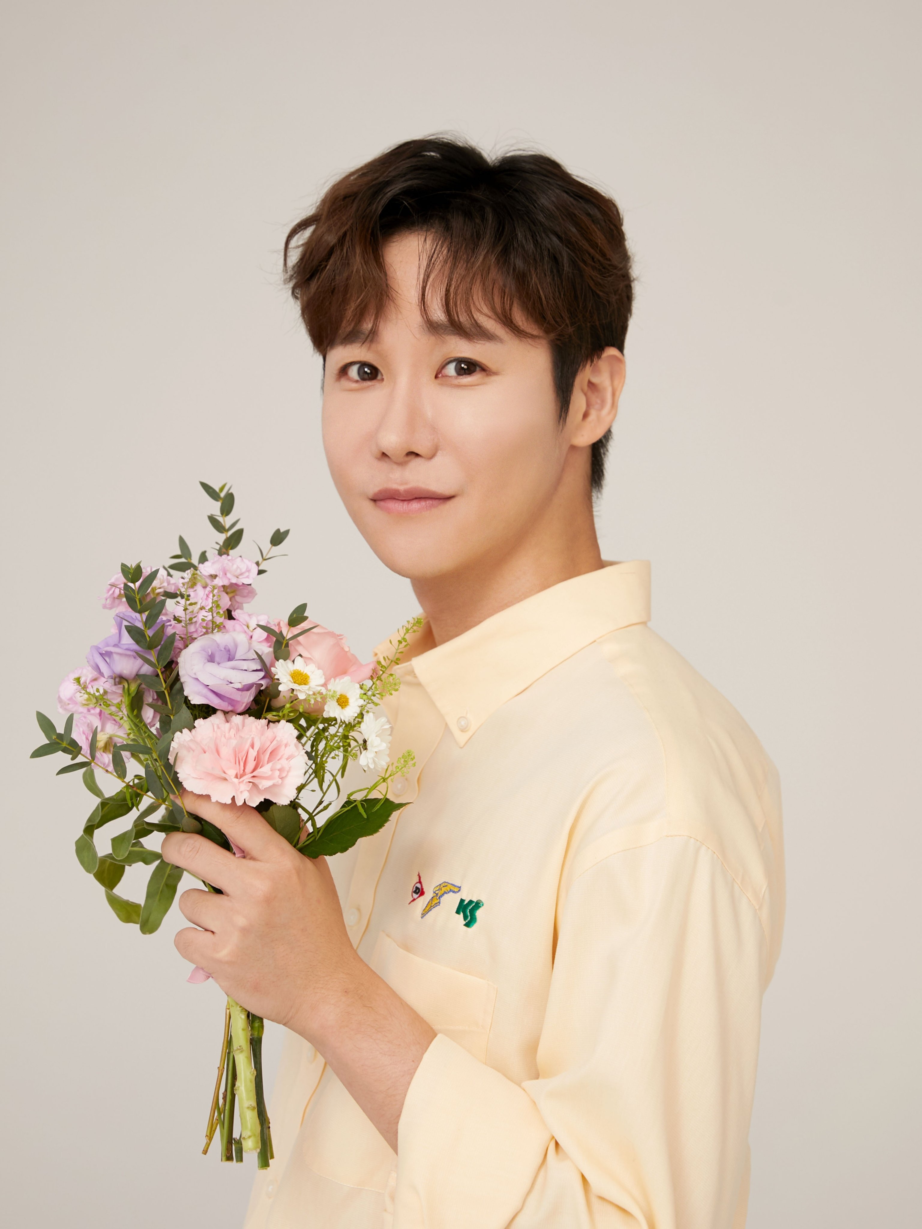 강찬 팬분의 후원