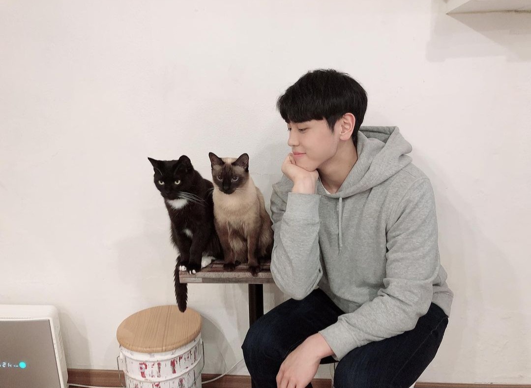 변준형 팬분의 후원