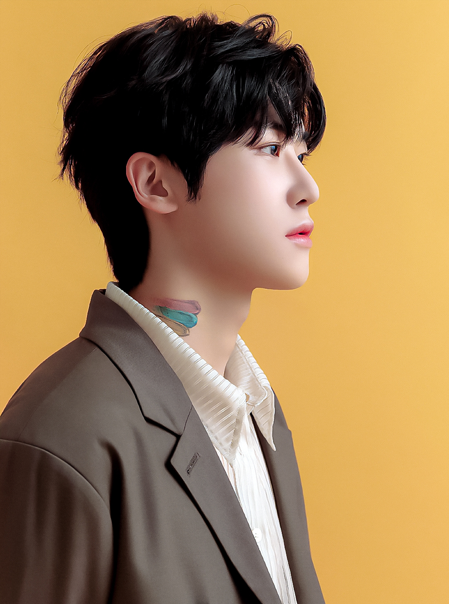 메이크업 아티스트 신성호 팬분의 후원