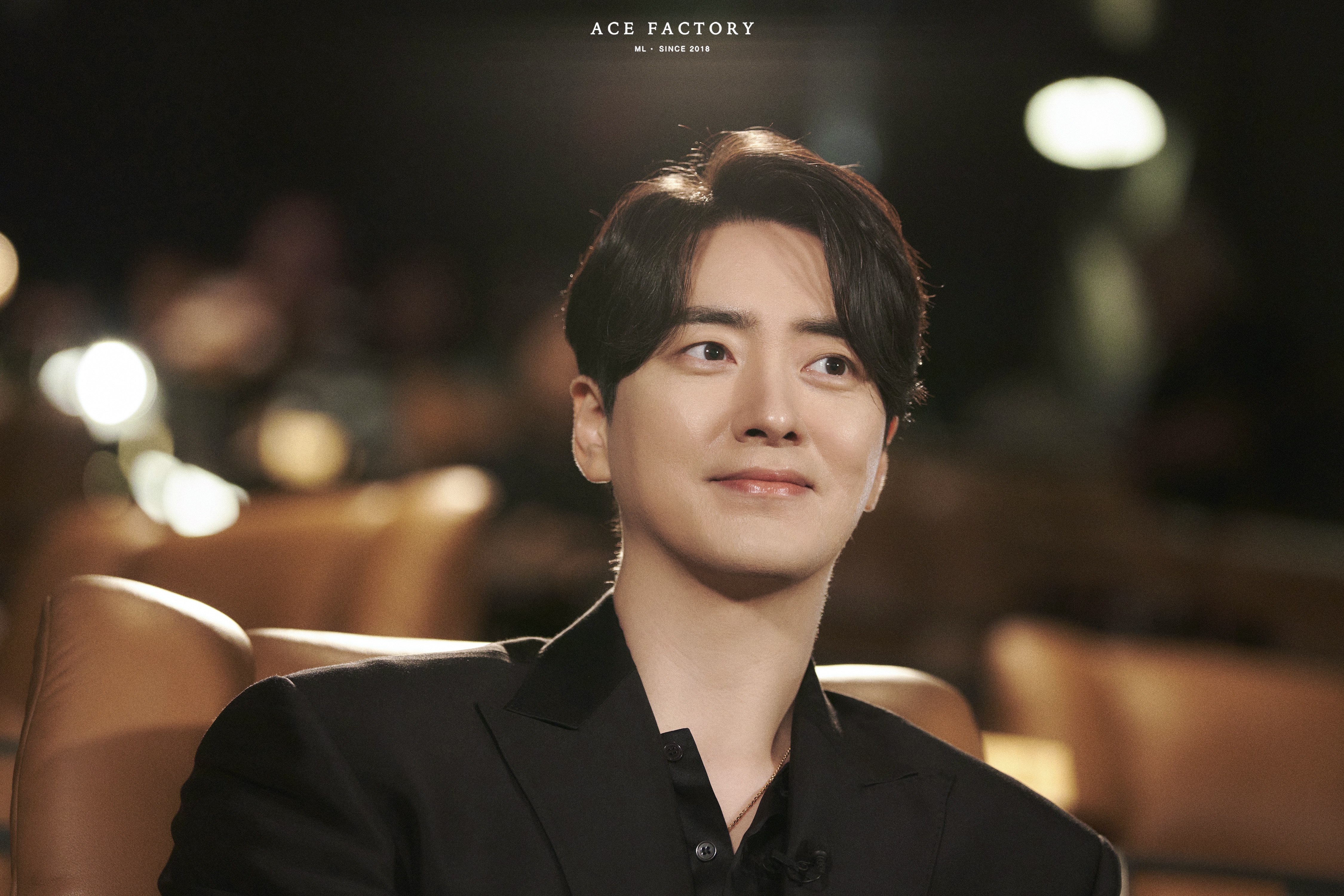 배우 이준혁 팬분의 후원