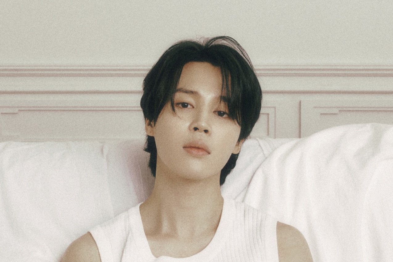 방탄소년단 지민 팬분의 후원