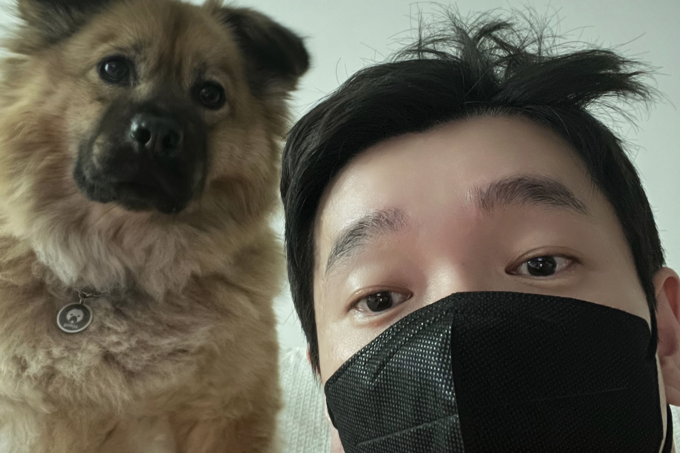 배우 조승우 팬분의 후원