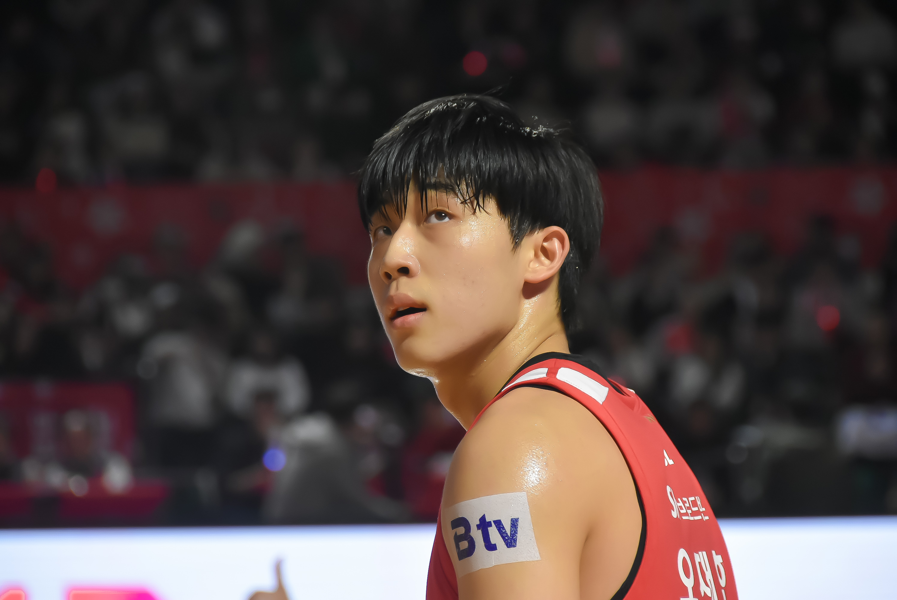 오재현 팬분의 후원