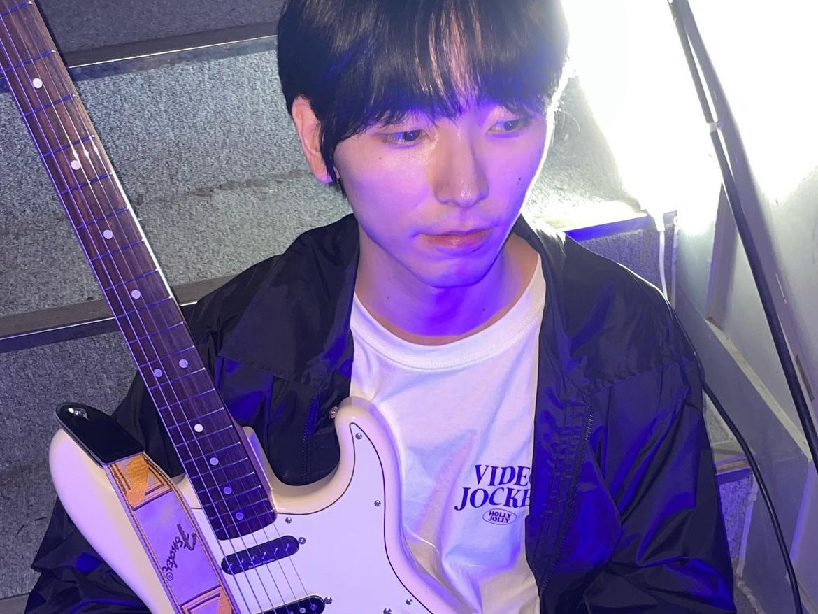 로우행잉프루츠 박한범 팬분의 후원