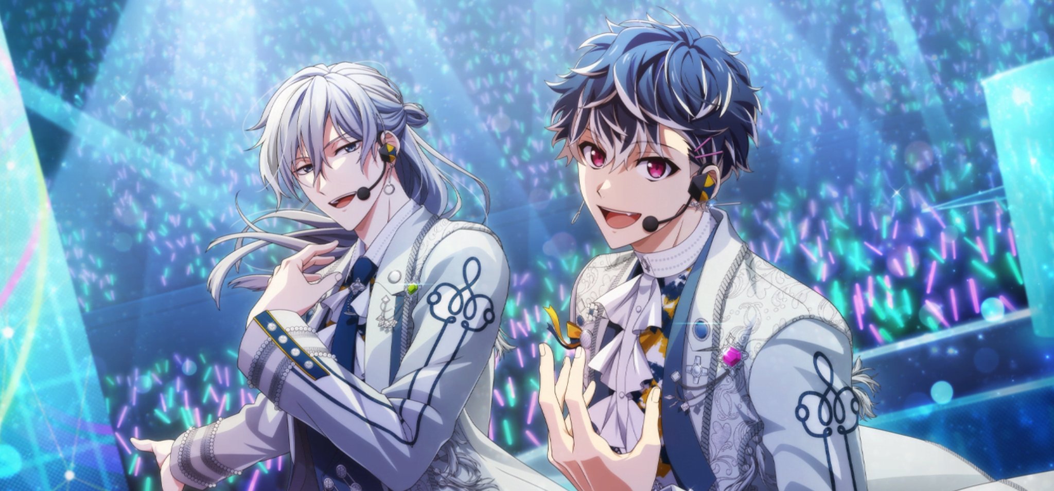 Re:vale 팬분의 후원