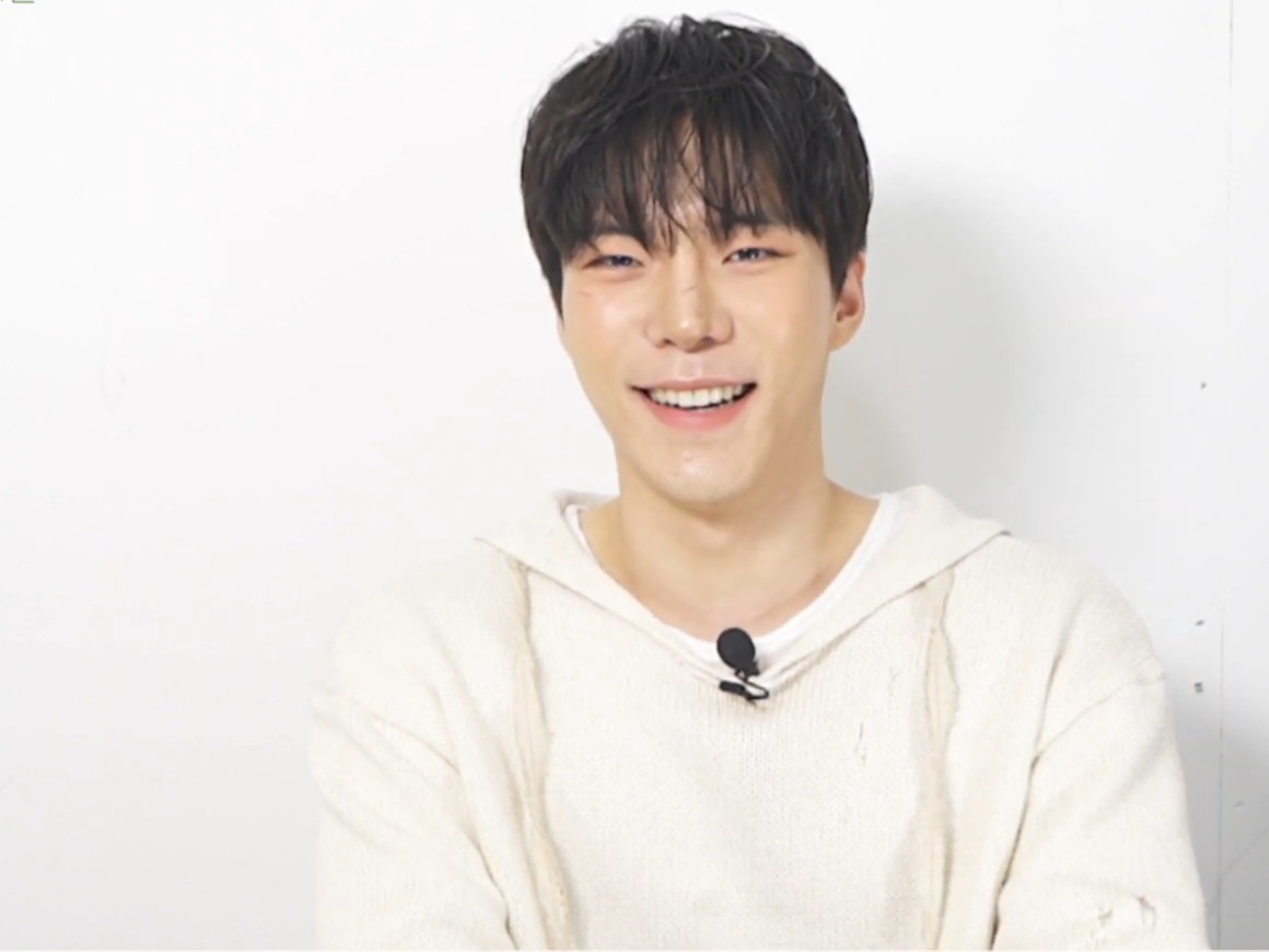 배우 김태형 팬분의 후원