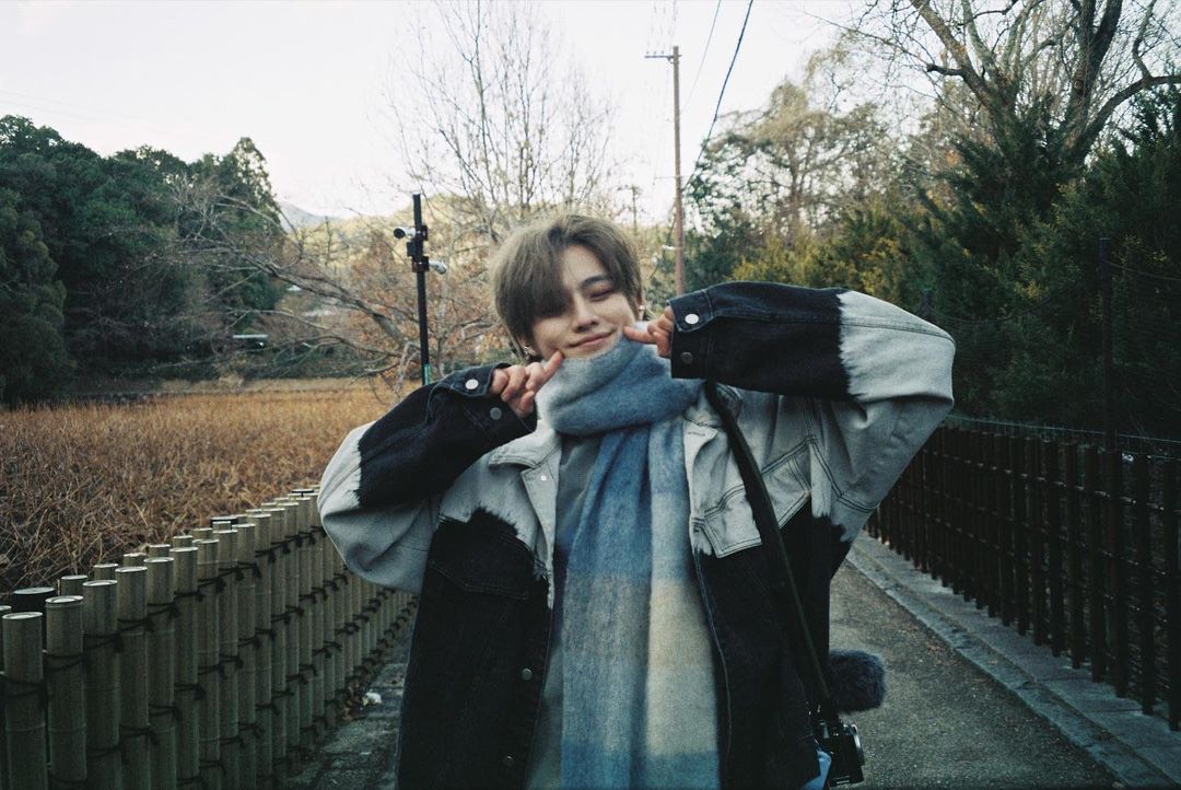 배바오 팬분의 후원