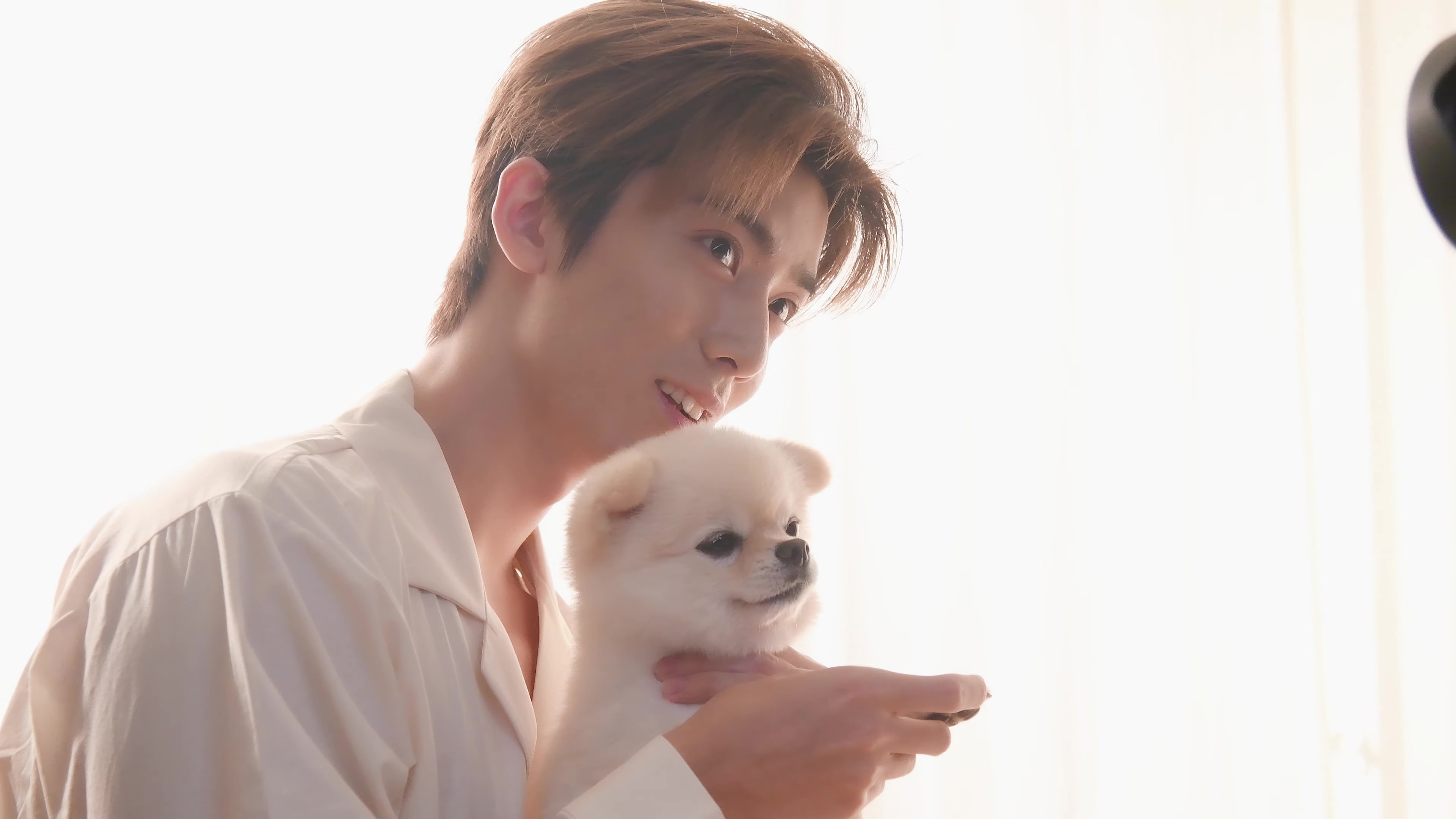 SF9 휘영 팬분의 후원