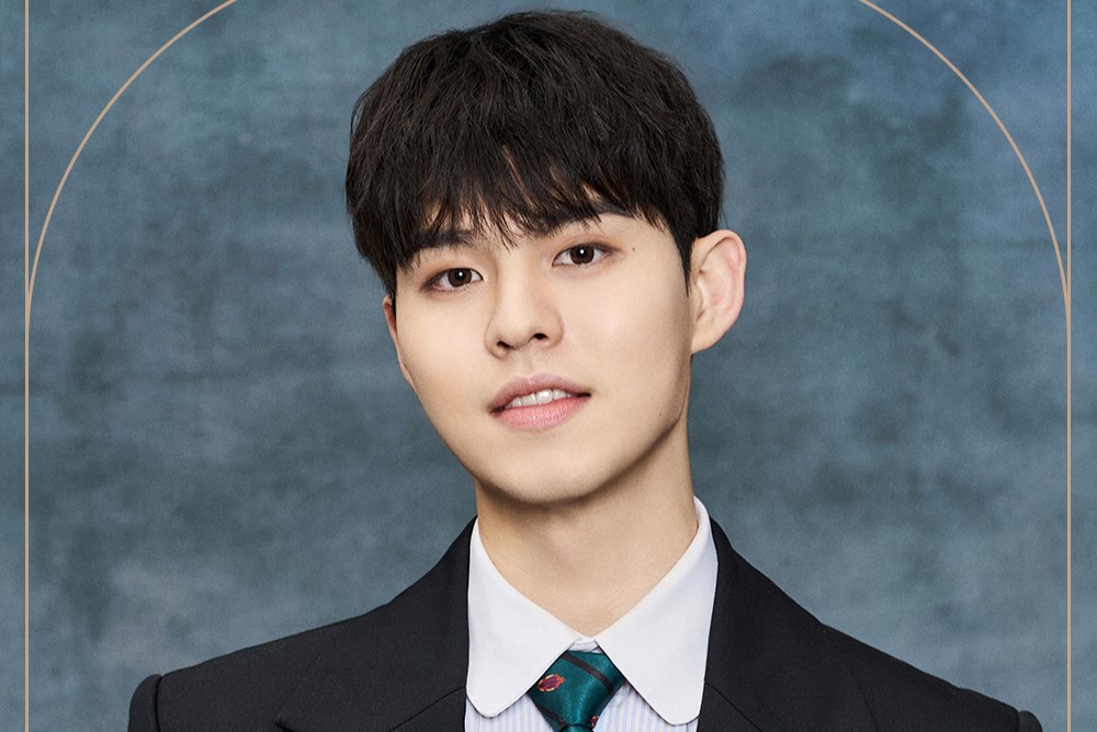 뮤지컬배우 윤석호 팬분의 후원