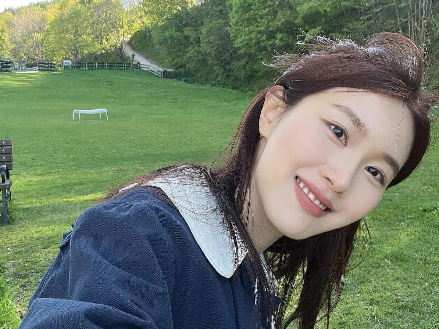 뮤지컬 배우 김수연 팬분의 후원