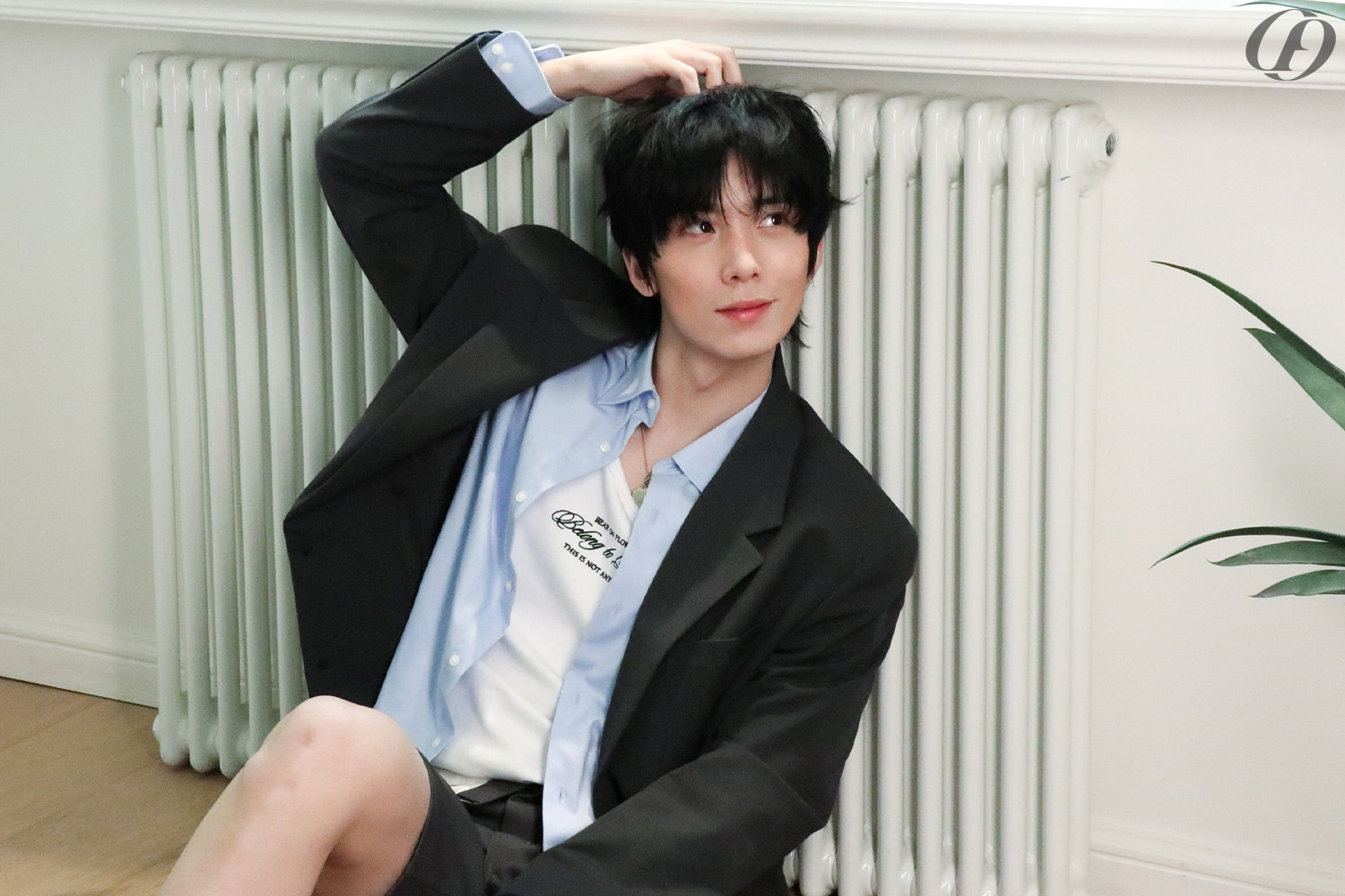 SF9 휘영 팬분의 후원