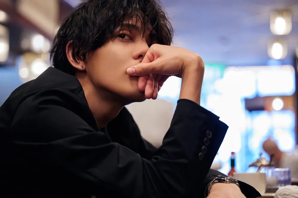 이마이 후미야 (今井文也) 팬분의 후원