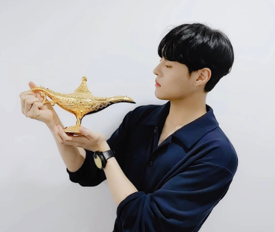 차이도 팬분의 후원