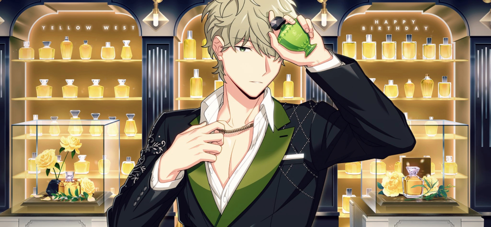 키스 맥스(Keith Max) 팬분의 후원