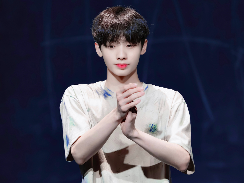 지민제 팬분의 후원