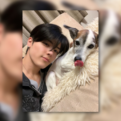 마키 팬분의 후원