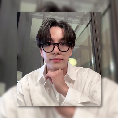 배우 임정규 팬분의 후원