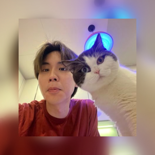 프렘 와룻 챠와릿룻지웡(Prem Warut Chawalitrujiwong) 팬분의 후원