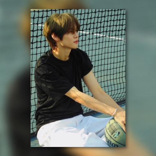라이즈 은석 팬분의 후원