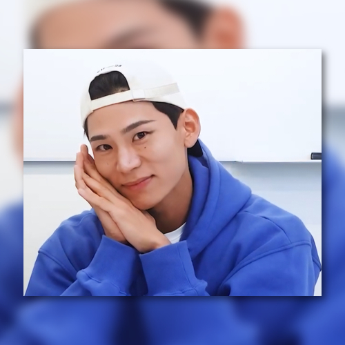 배우 박도경 팬분의 후원