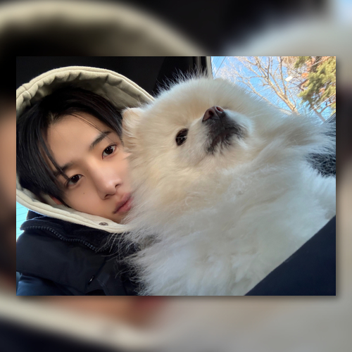 올아워즈 건호 팬분의 후원