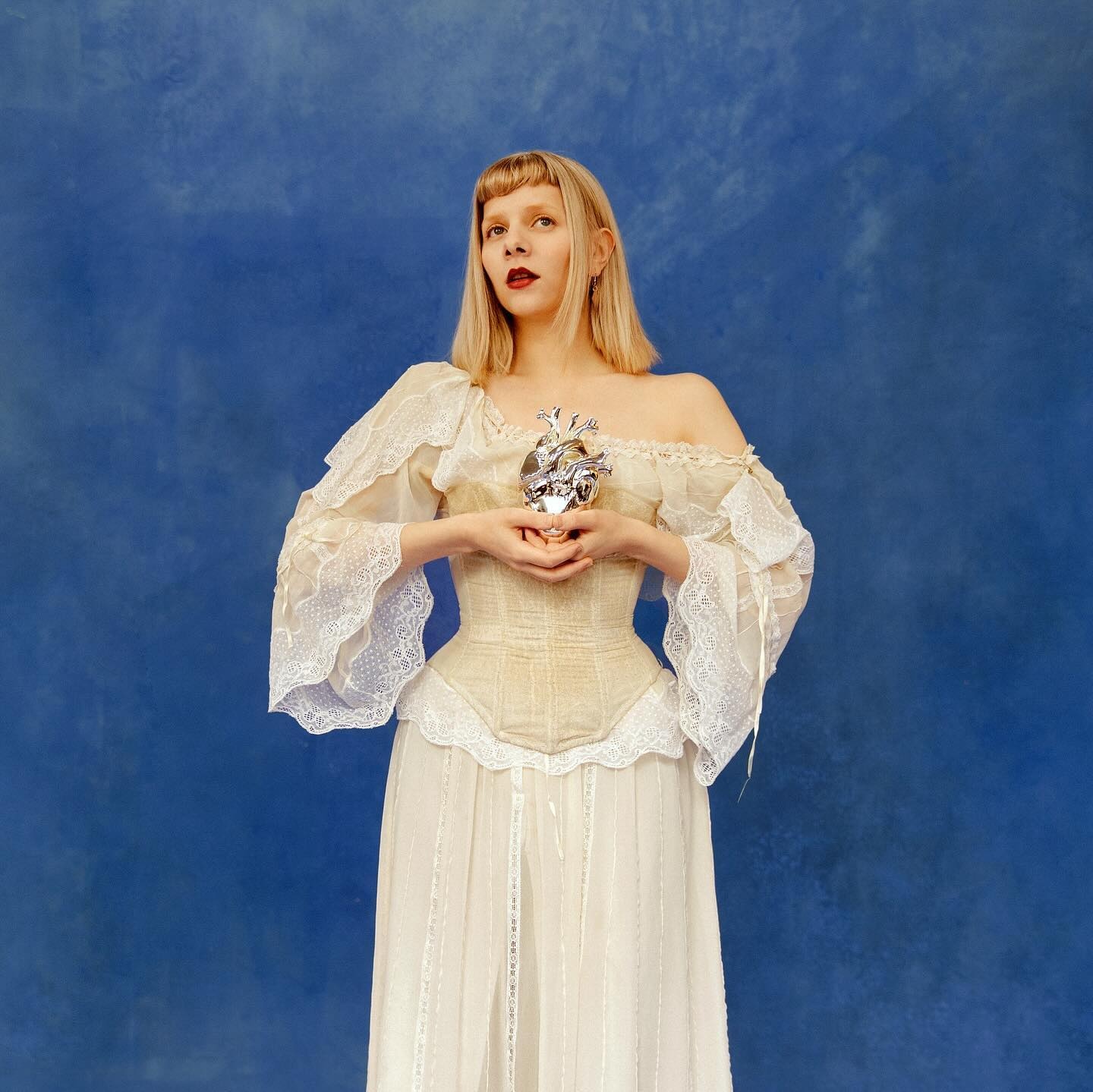  AURORA 팬분의 후원