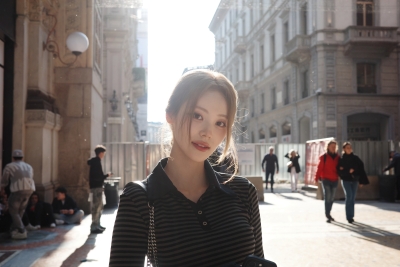 아르테미스 진솔 팬분의 후원